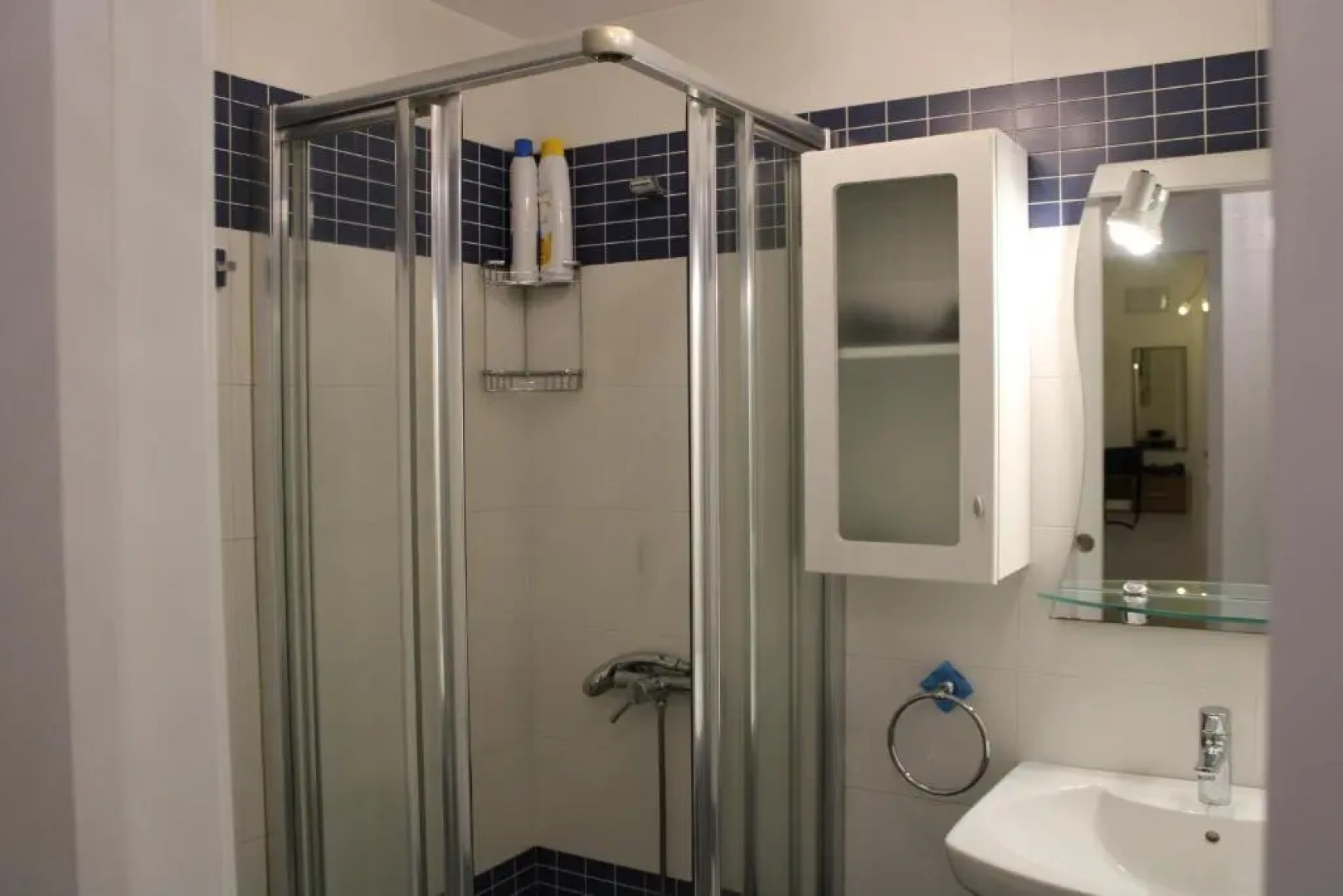 Apartamento Rua Do Vicedo