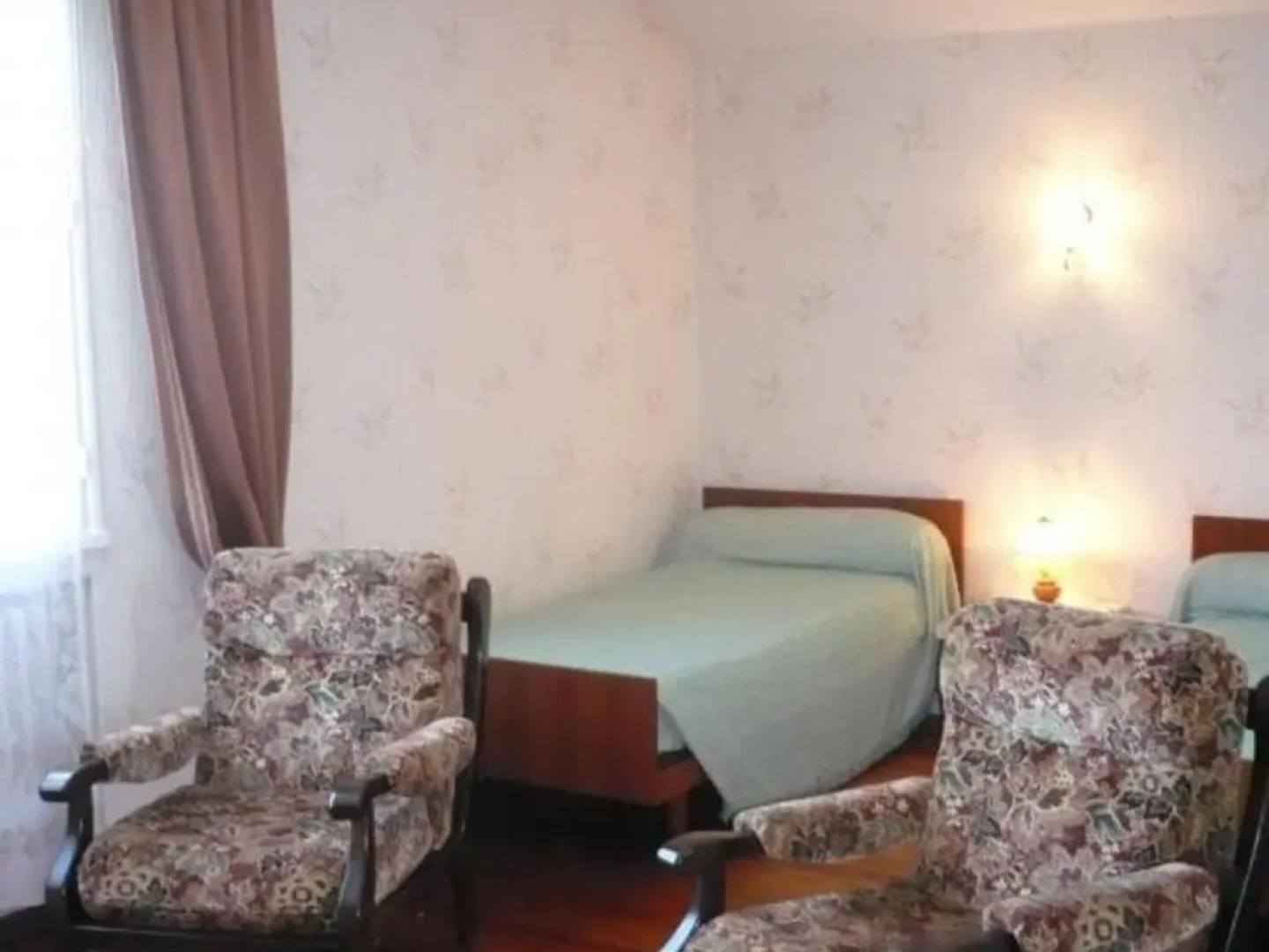 Gite Lorette, 3 pièces, 4 personnes - FR-1-496-76