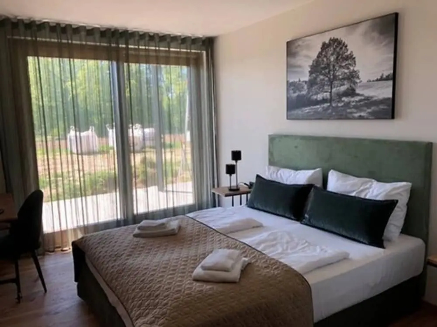 Naturhotel Wittelsbach