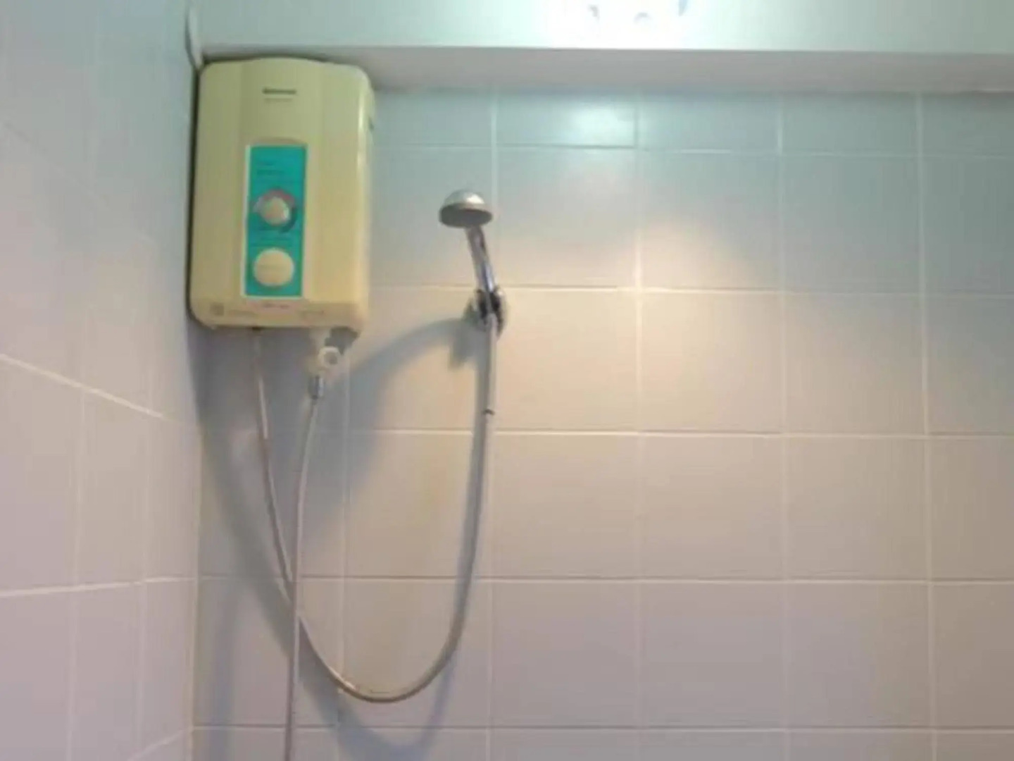 Wild Orchid Villa Bangkok