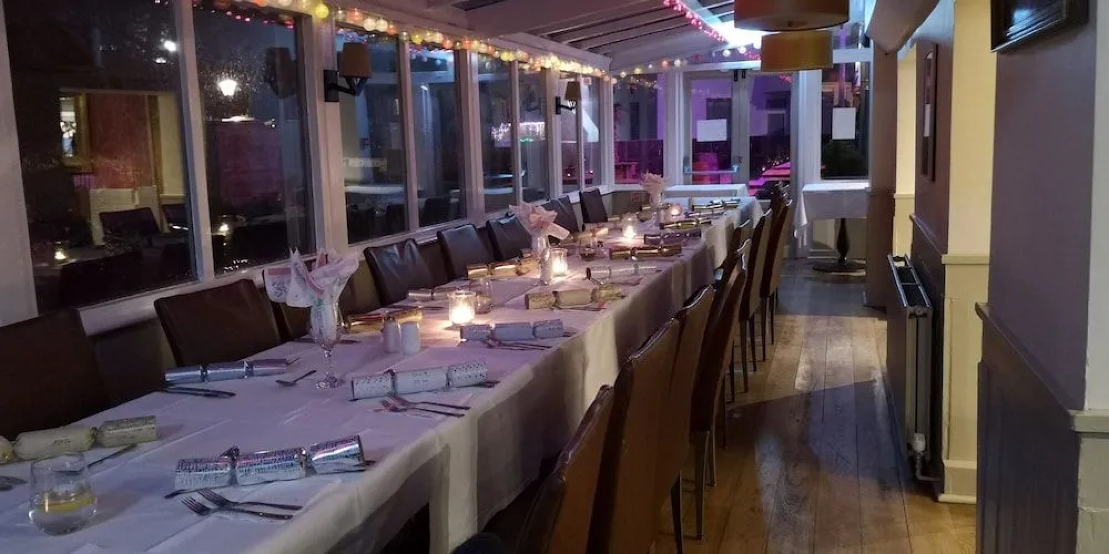 The Barley Sheaf Inn