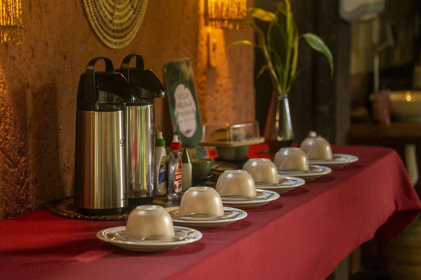 Villa Arumã Pousada