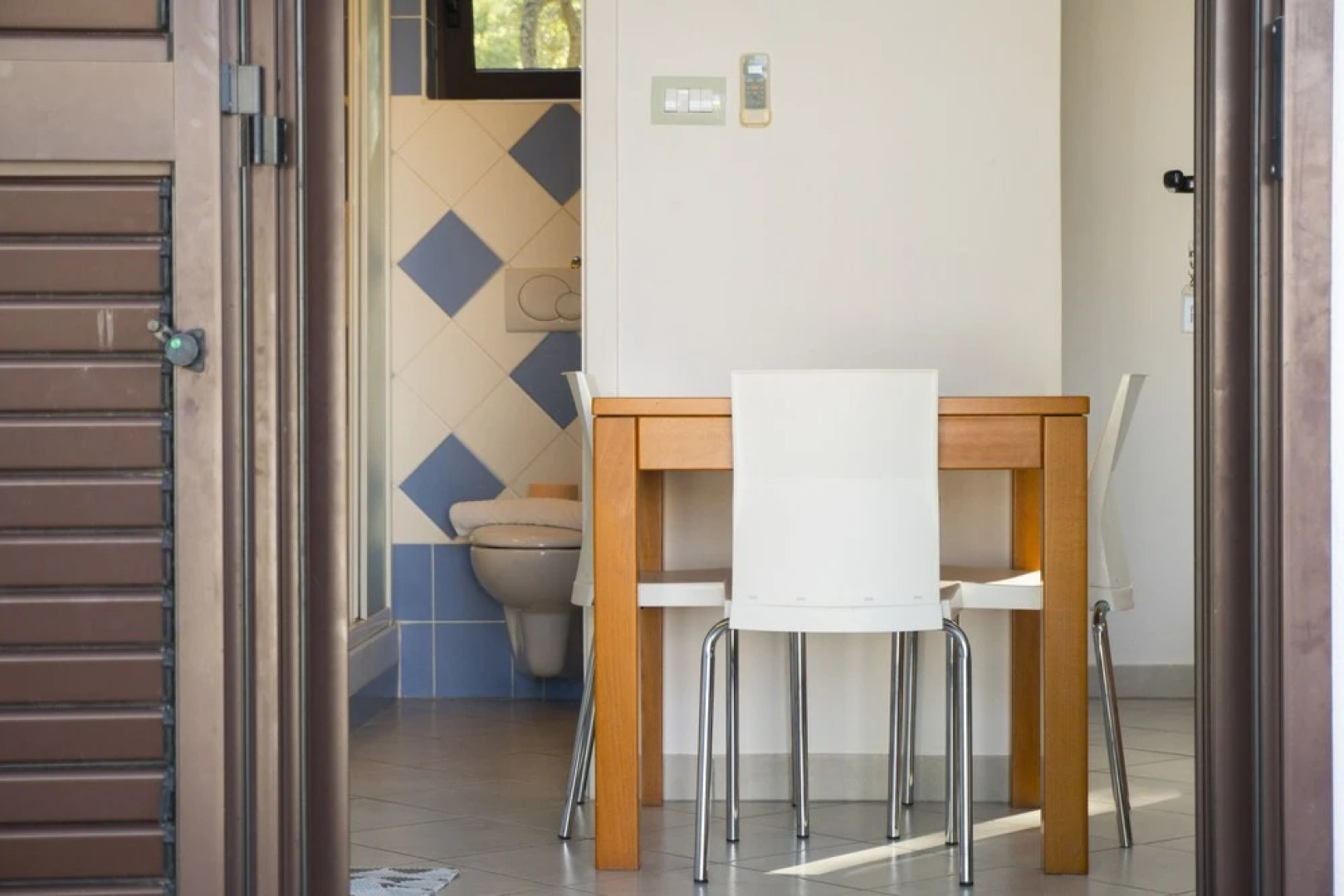 Victorious VIScovery Red