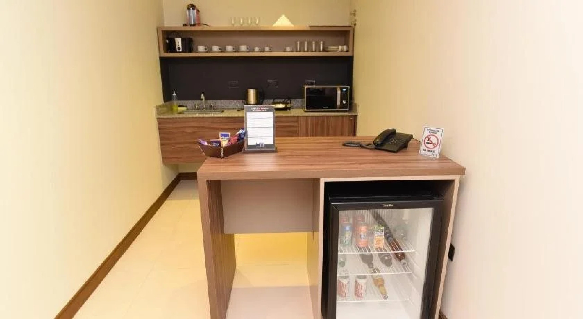 H1 Apartments Express