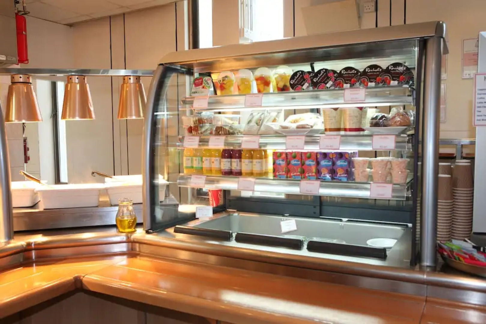 University of Essex -  Colchester Campus