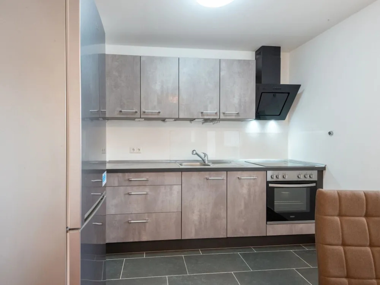 Spacious Dual Guesthouse