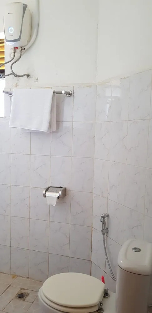 Northern Pearl Limited