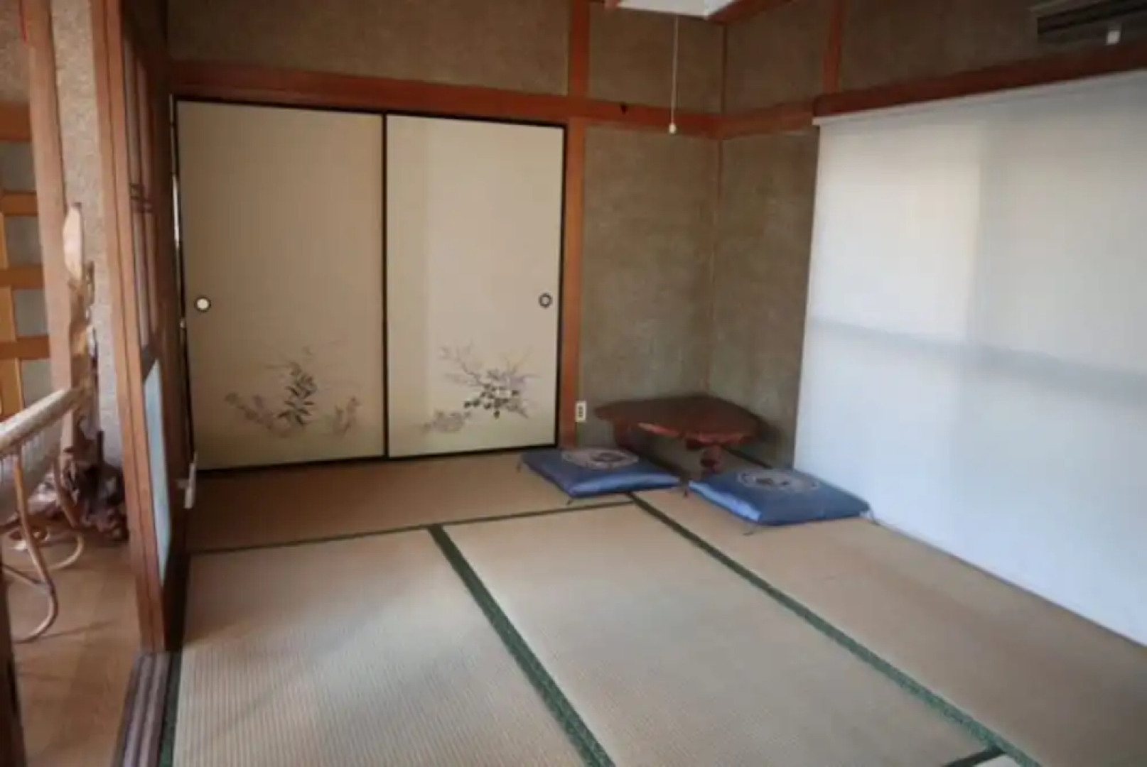 Oyado Endo Komichinoniwa