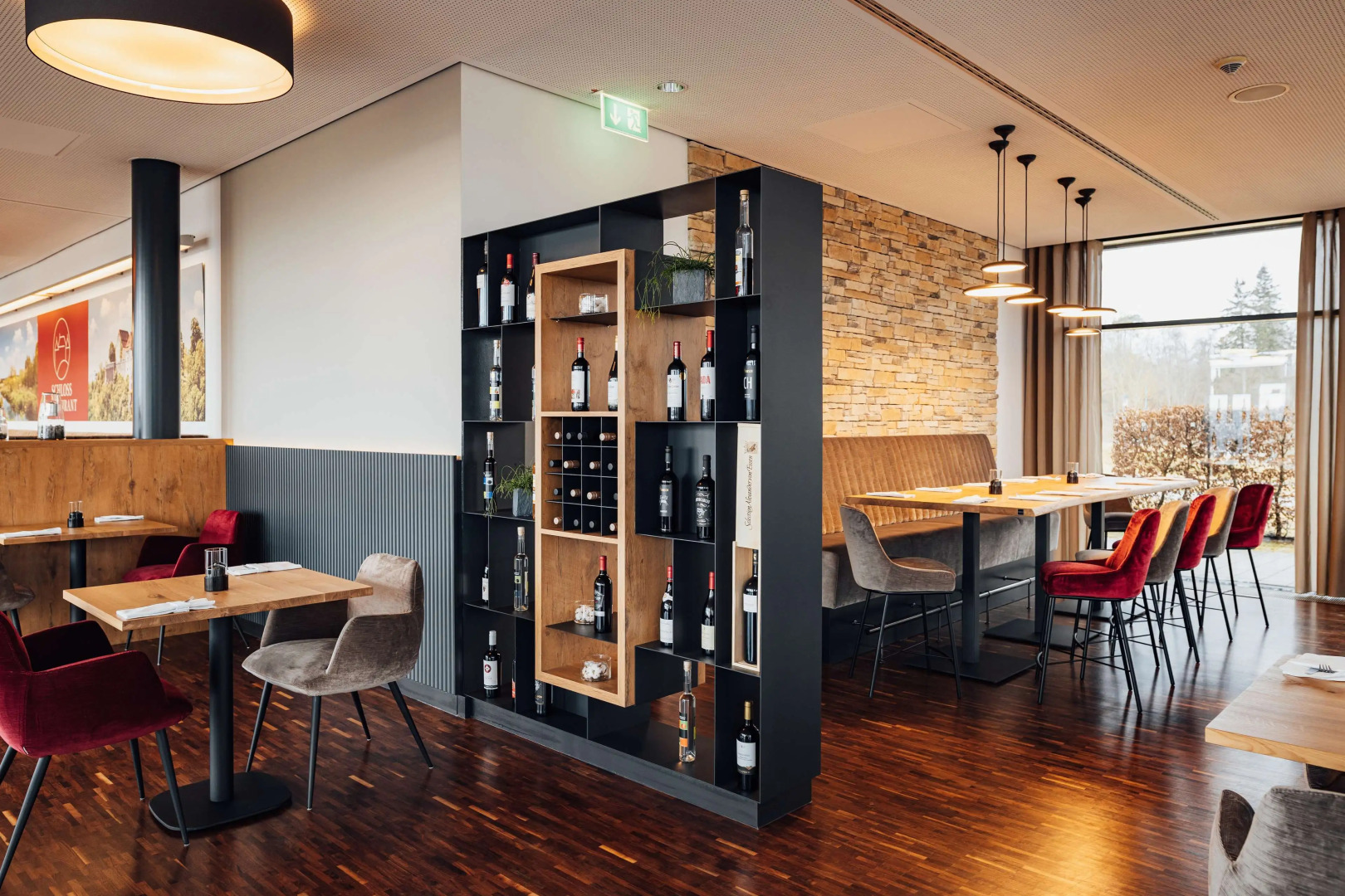 Schlosshotel Hellenstein