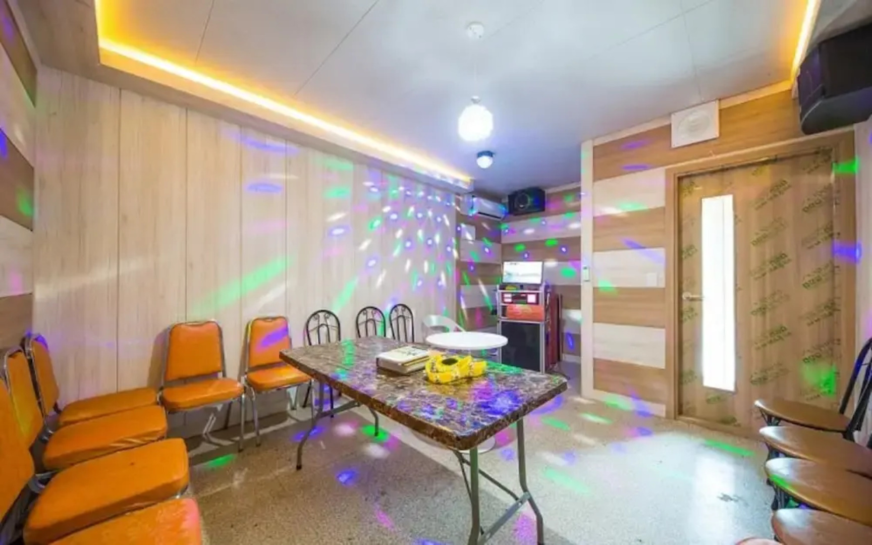 Gwangyang Feel Tourist House Pension