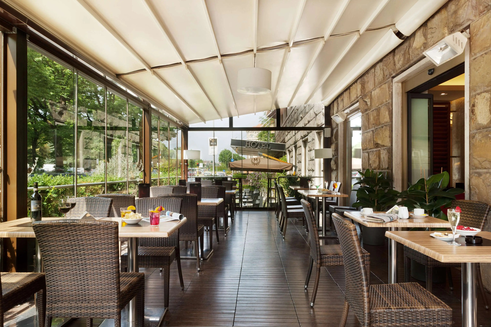 FH55 Grand Hotel Mediterraneo