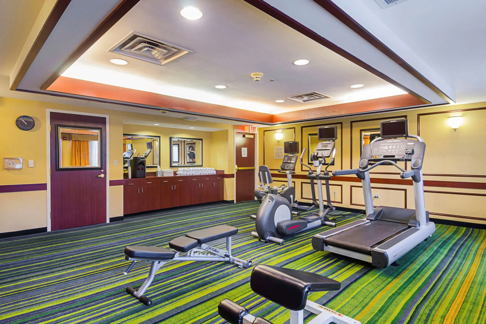 Quality Inn Boston - Revere