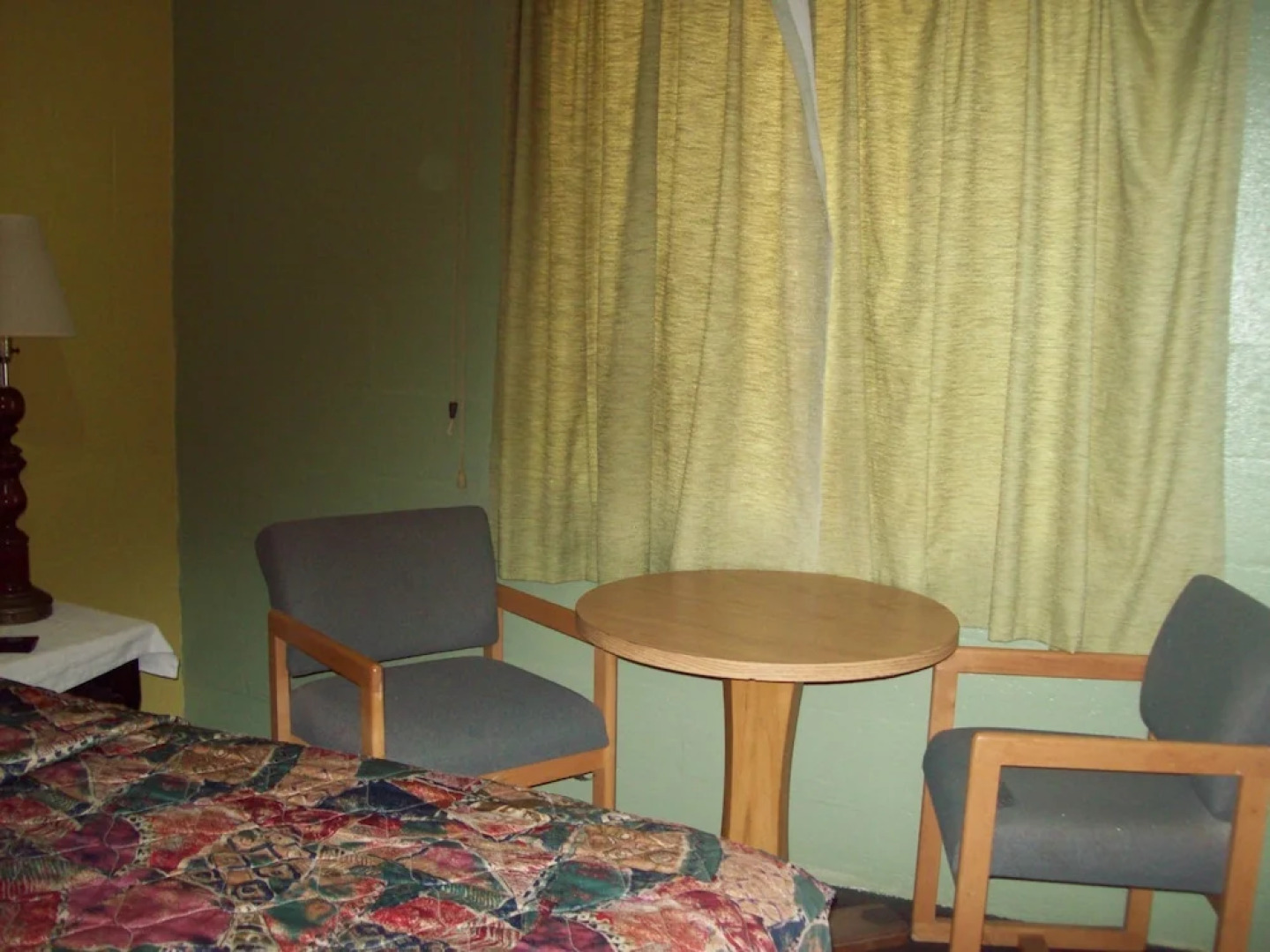 Budget Inn Sanderson