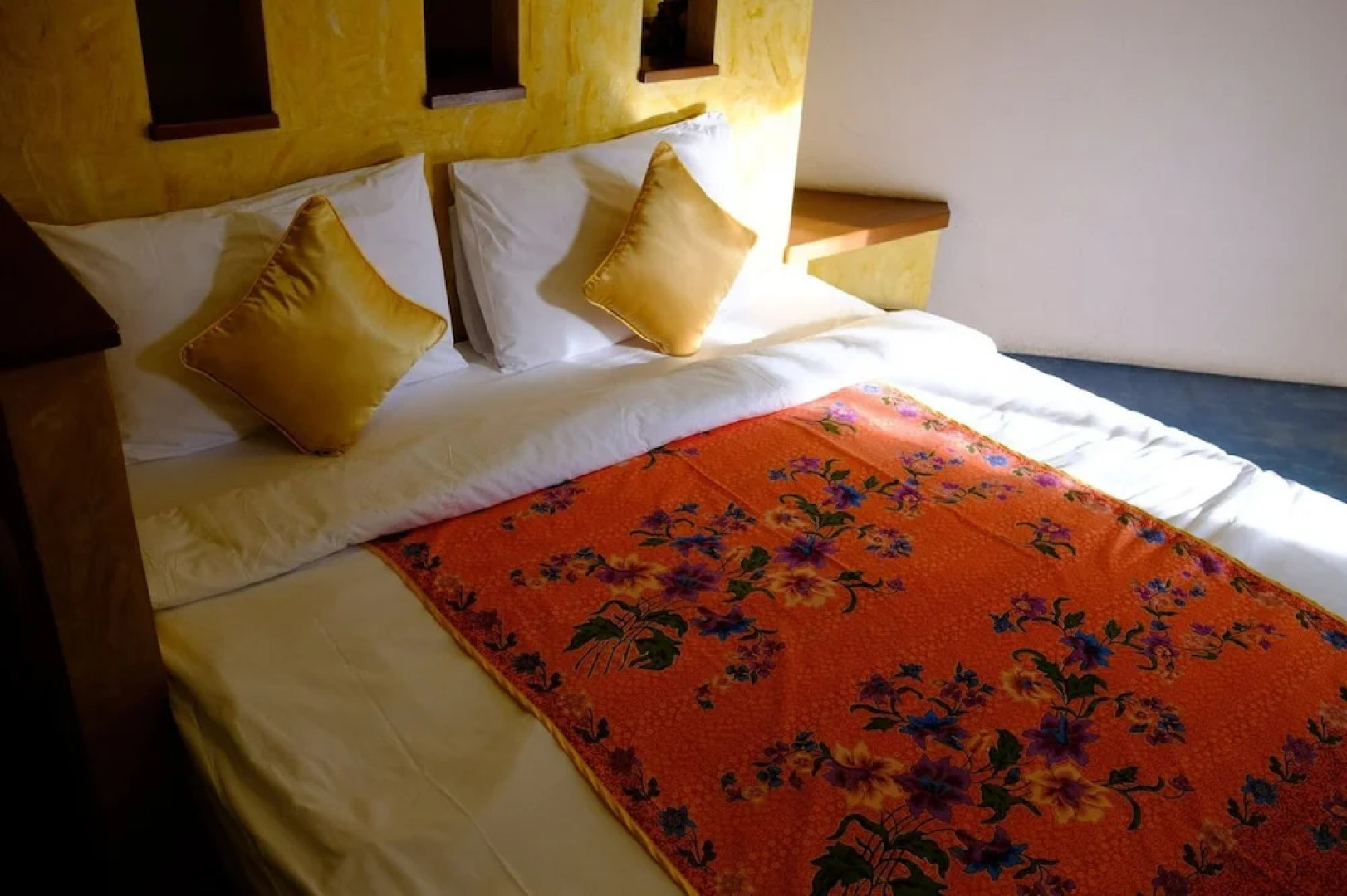 The Weenee Boutique Resort Hatyai