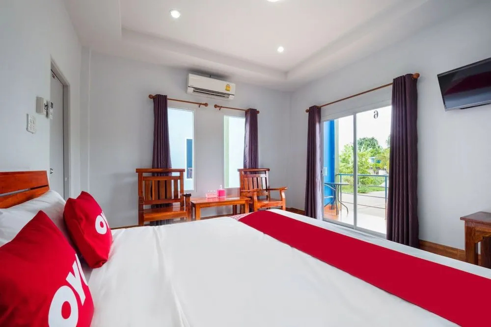 Vassana Resort by  Rooms