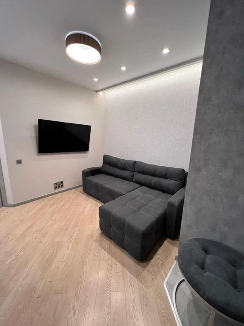 Апартаменты на Северном проспекте 36