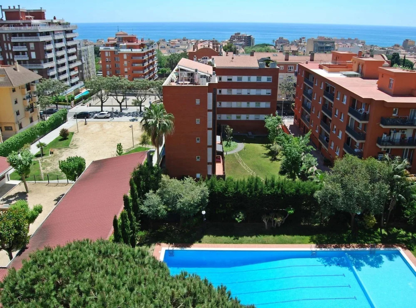 Mar's House Vilassar