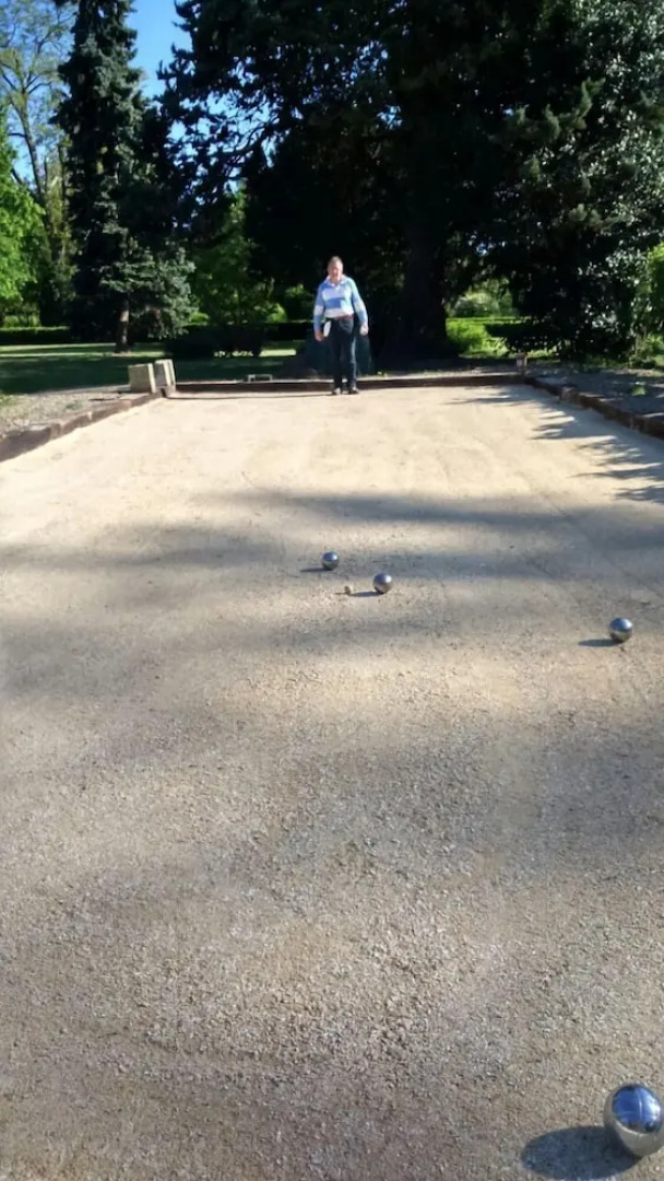 La Haute Traversiere