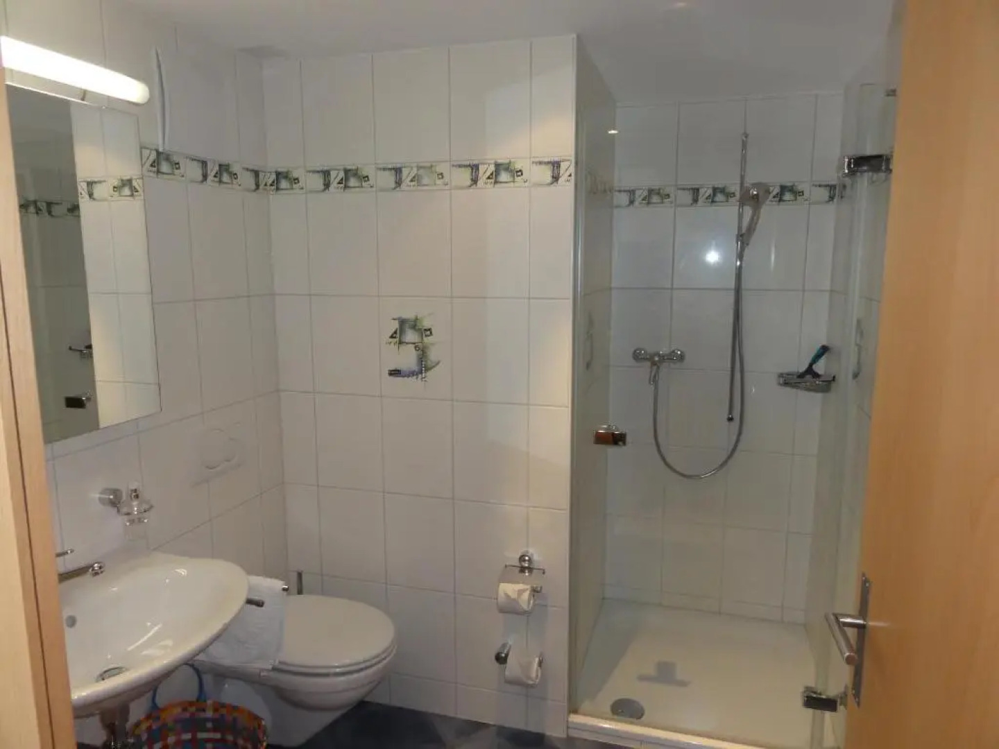 Apartment Bella Vista