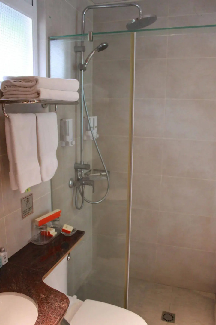 Seaview Holiday Resort