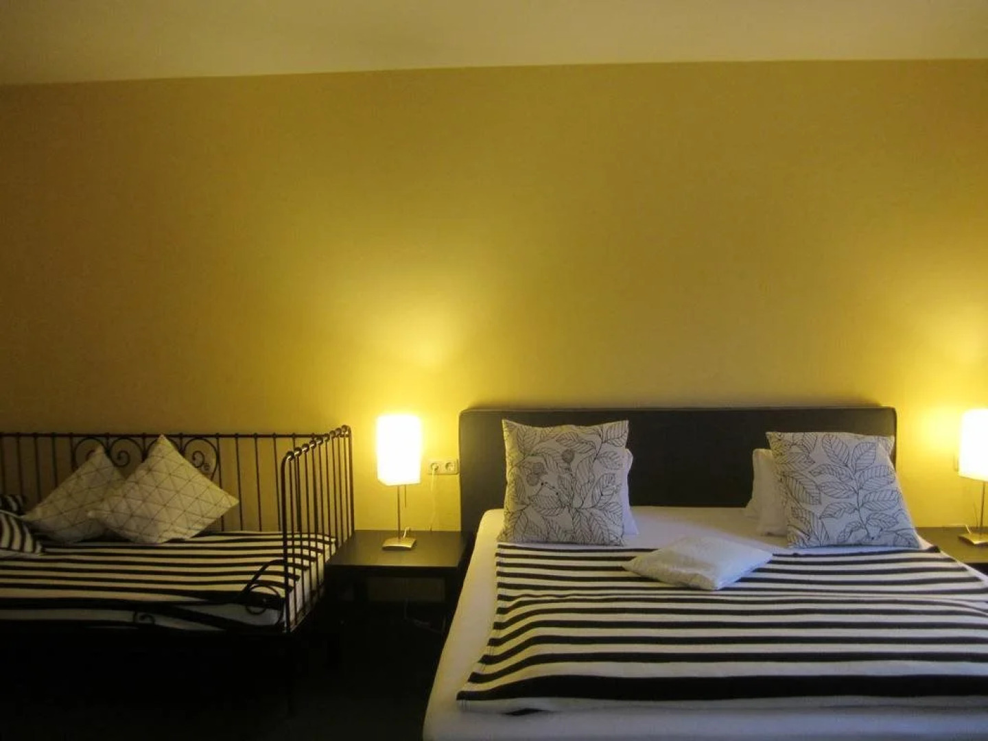 The Art & Sport Hotel