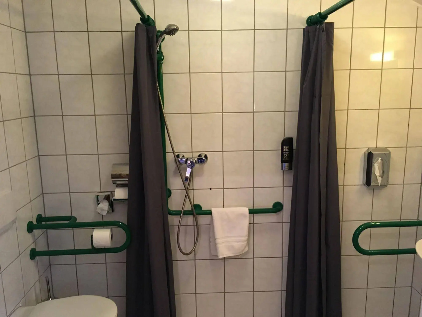 Schroeders Stadtwaldhotel