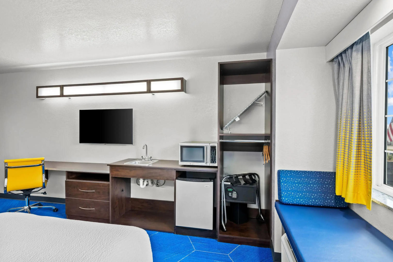 Microtel Inn & Suites by Wyndham Searcy