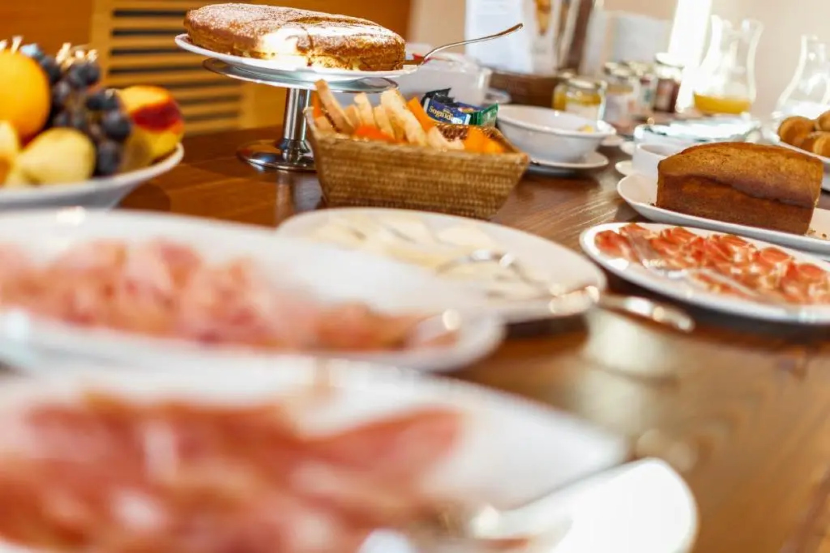 Le Scuole - ColleMassari Hospitality