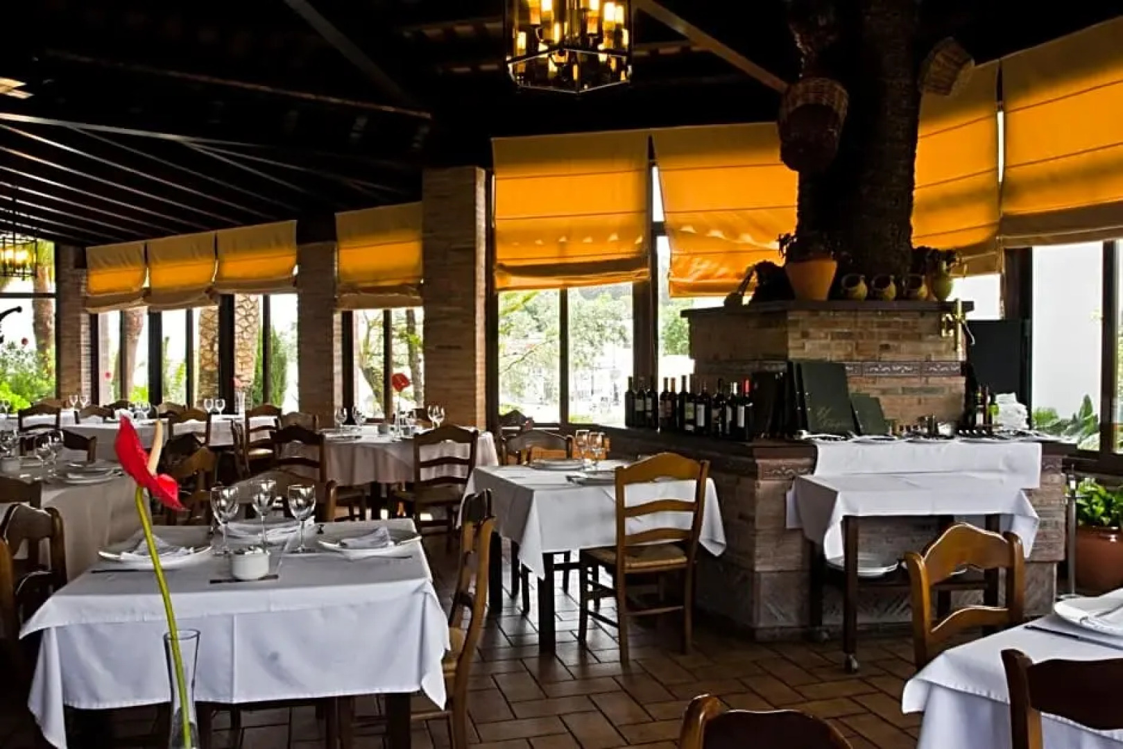 Hotel Restaurante El Duque