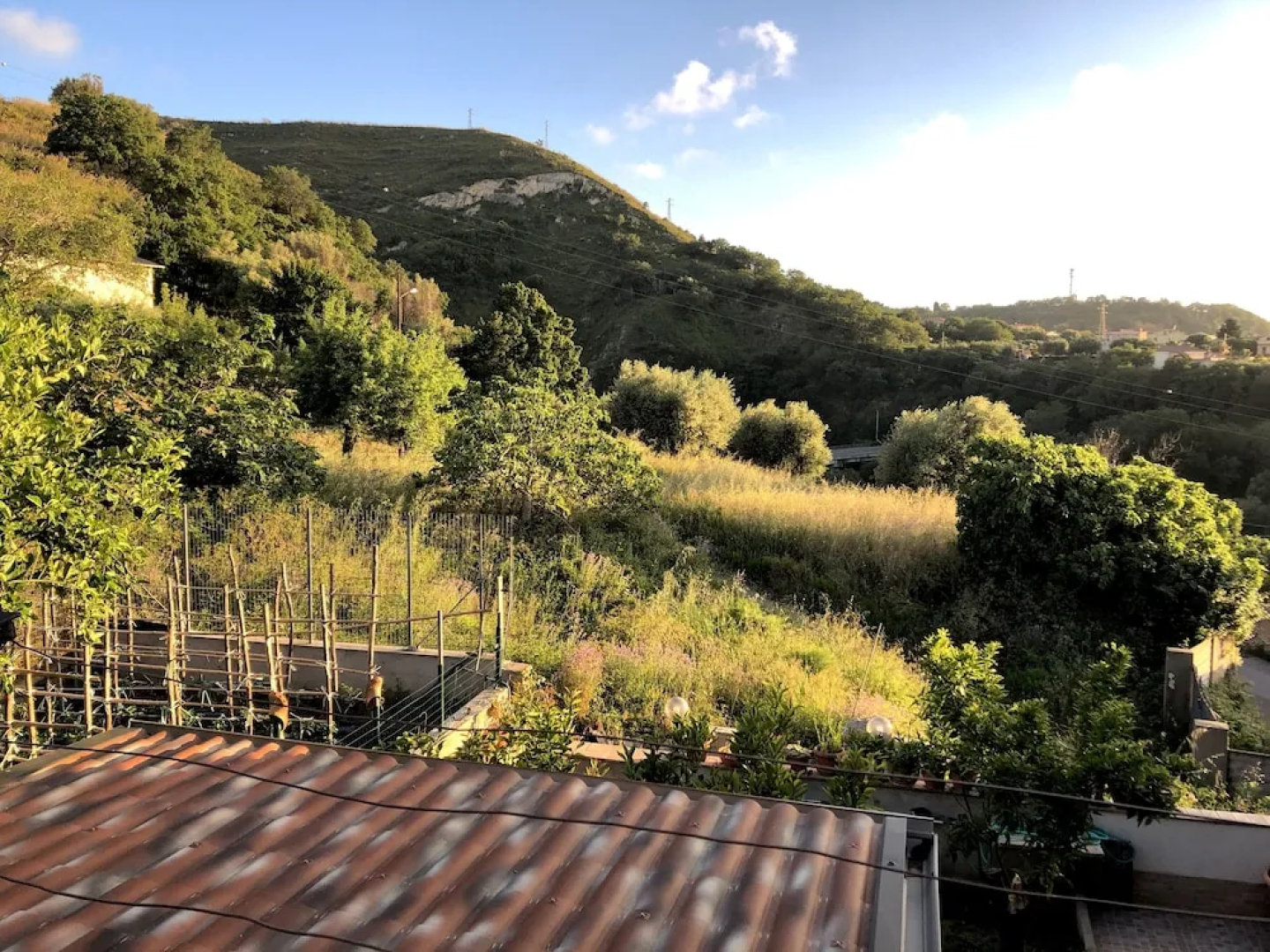 Appartamento vacanza a Tropea