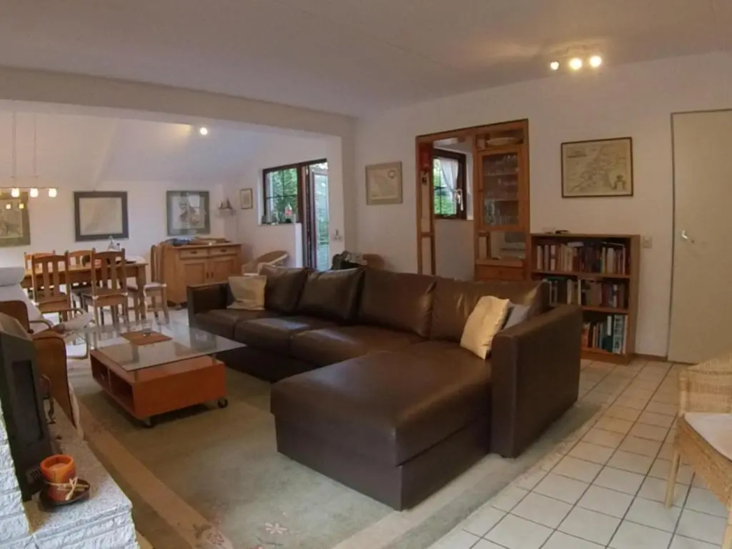 Doggersbank 39 - Noordzeepark Ouddorp - Not for companies - Luxurious house with big garden near the beach