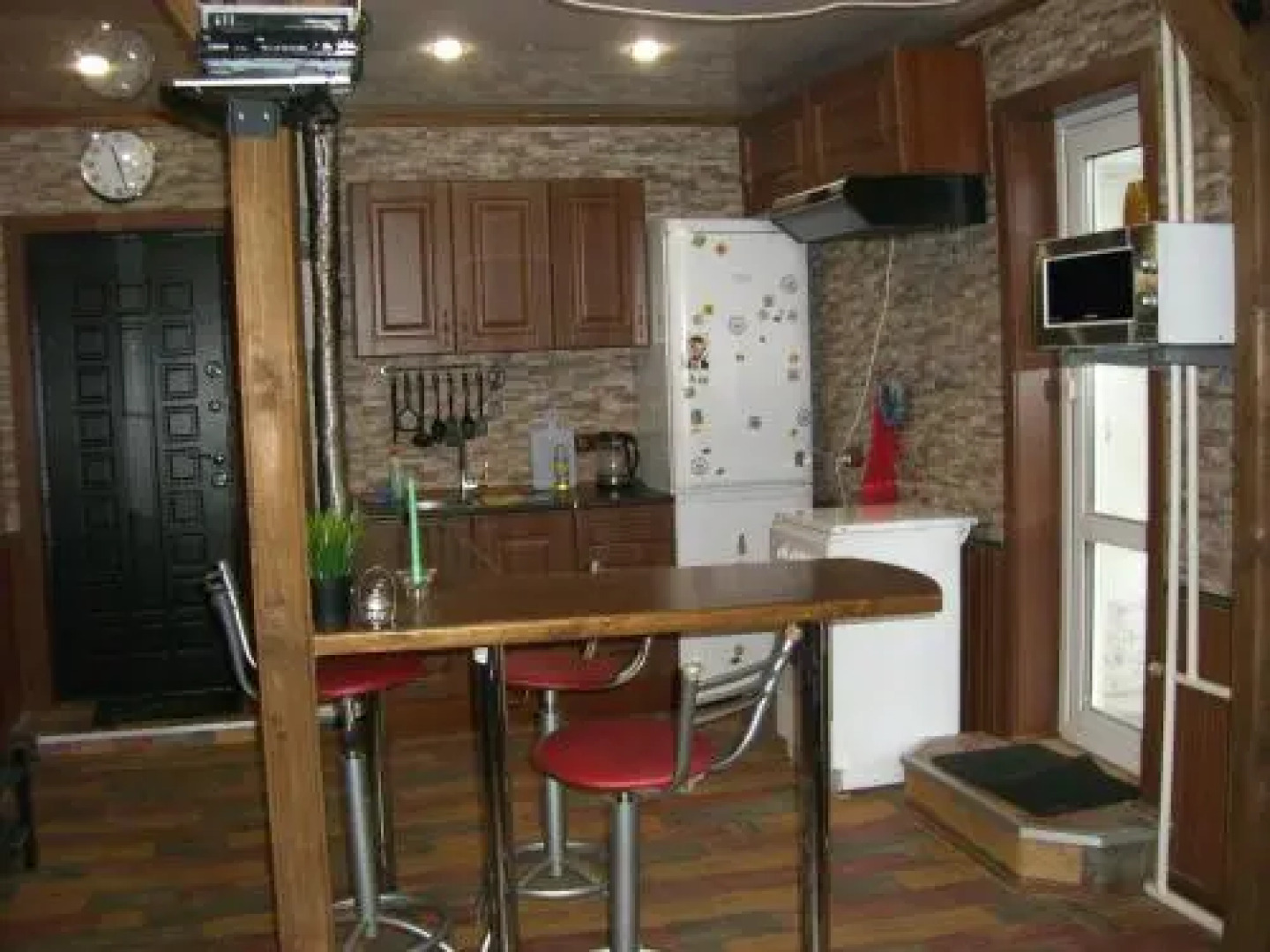 Guest House on Sovetskaya 7