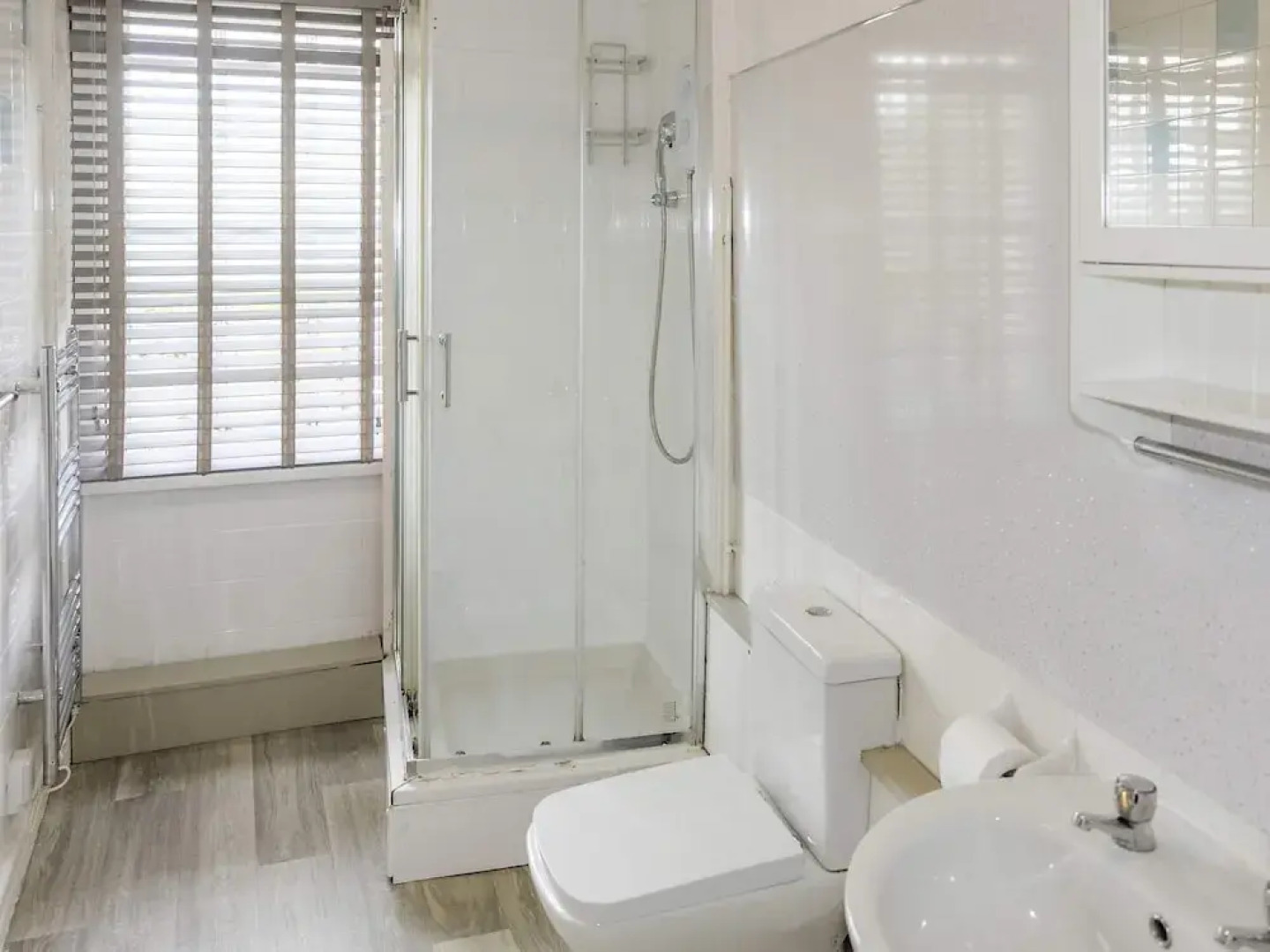 Host Stay Apartment 4 Church Walk