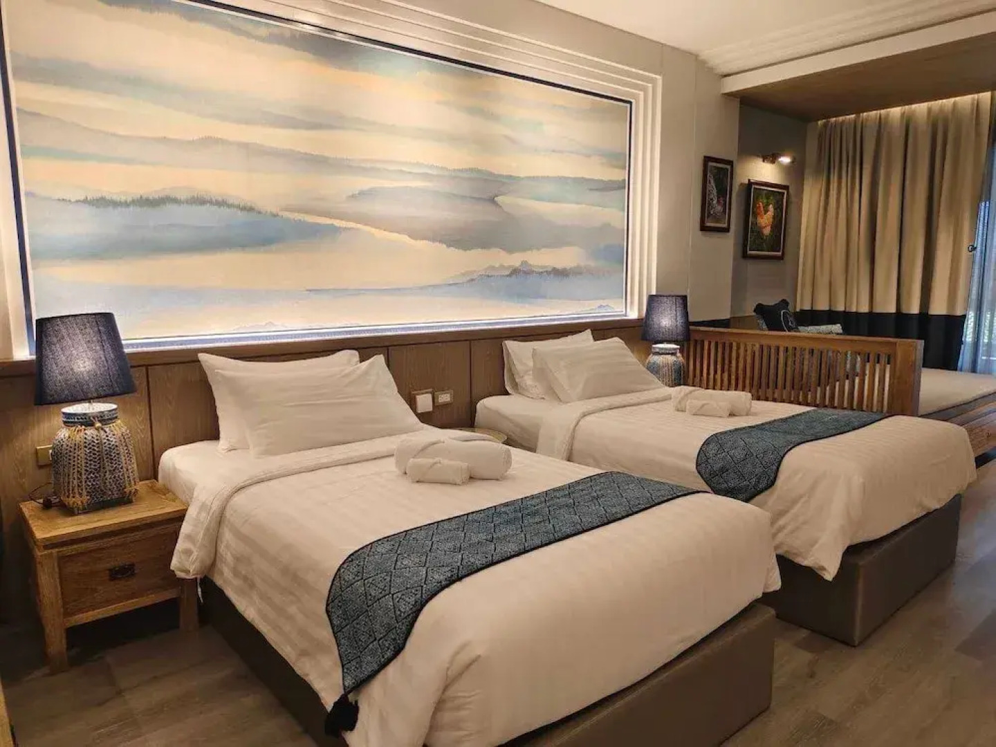 Yatika Boutique Chiang Dao