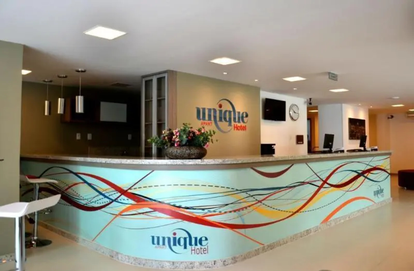 Único Apart Hotel