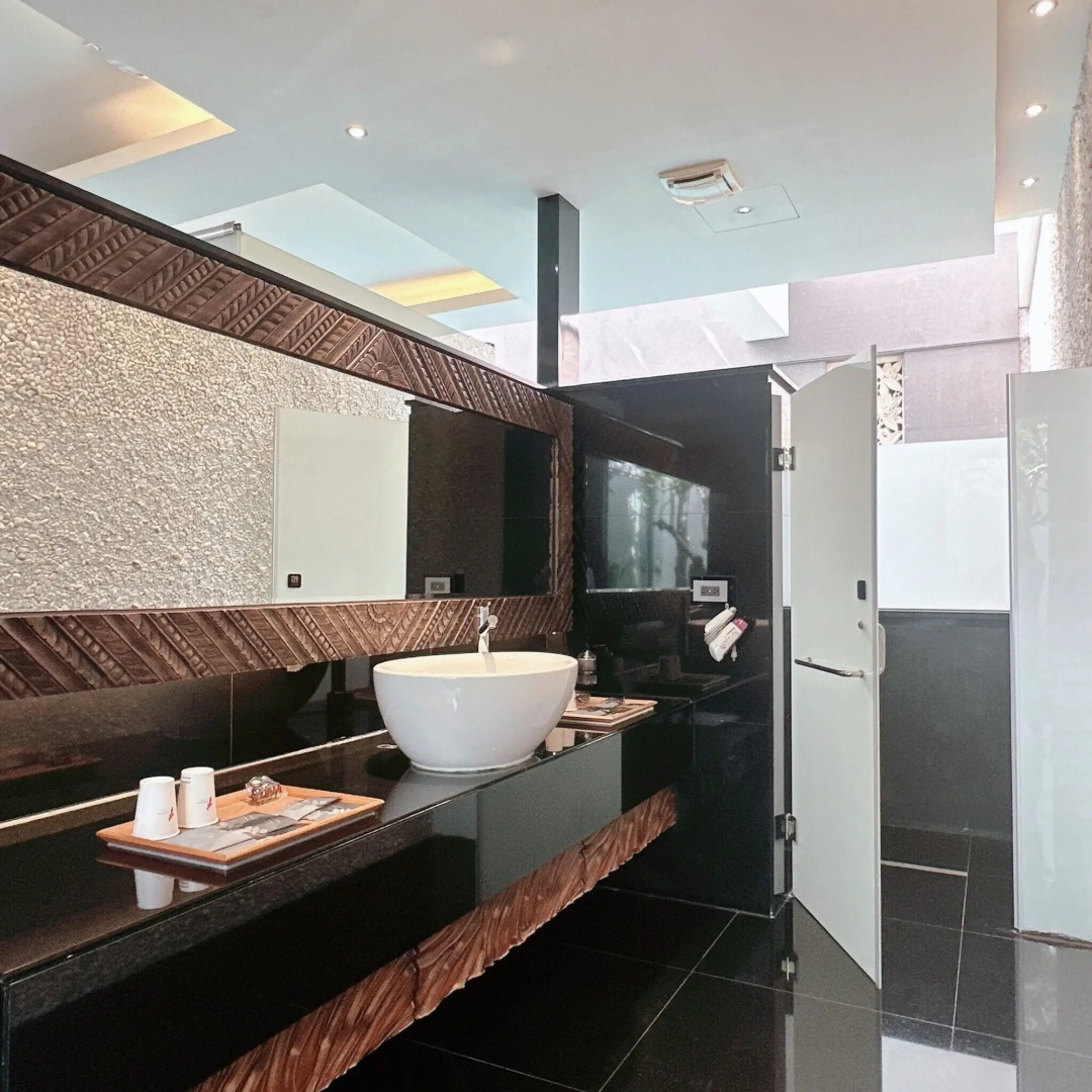 Orient Luxury Villa Motel