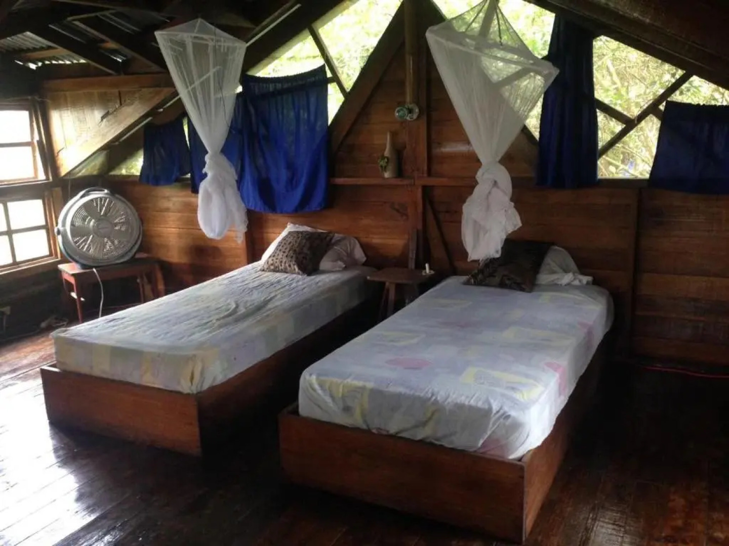 Beverly's Hill Guest House