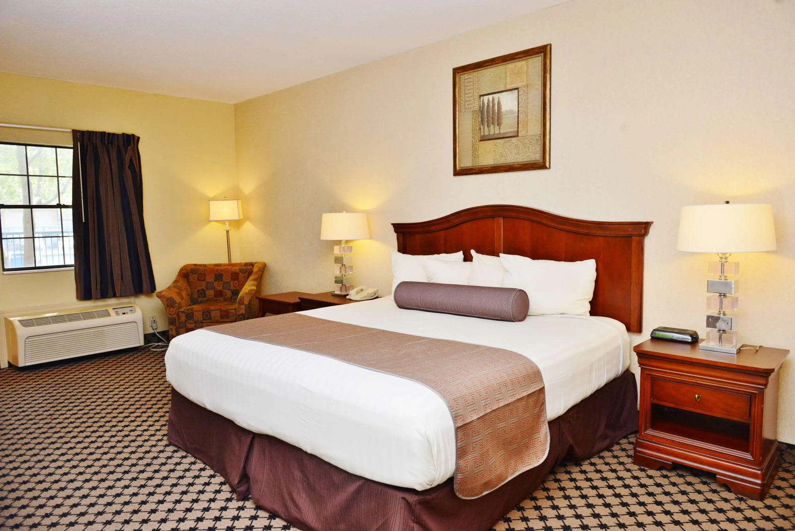 Americas Best Value Inn Tunica Resort