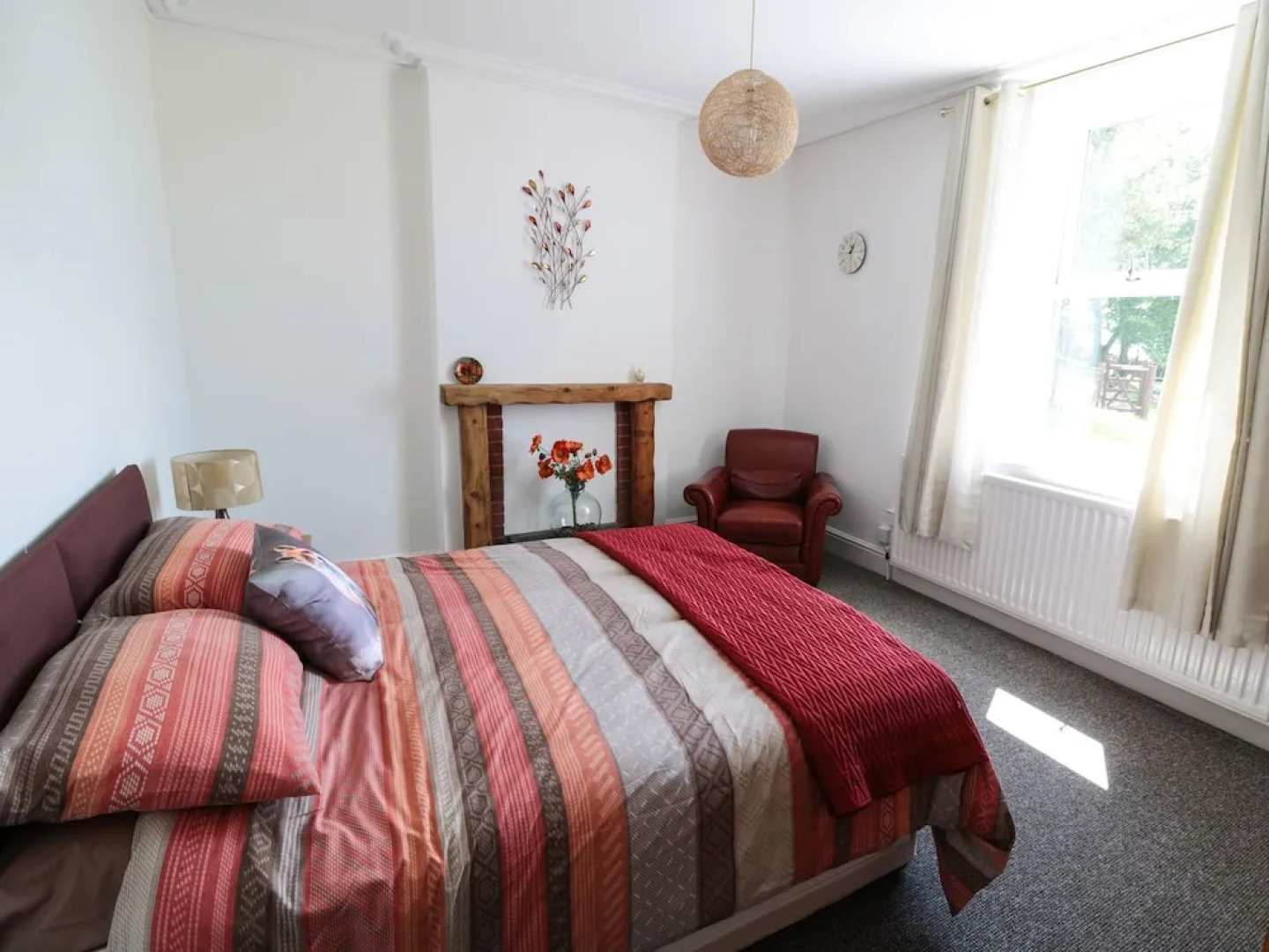 Game Keepers Cottage