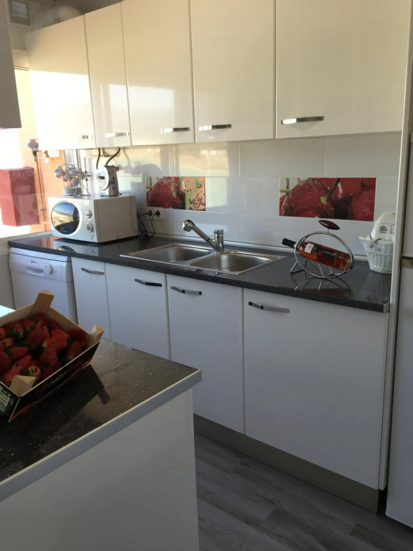 Oasis Close Barcelona Pool Tennis Beach