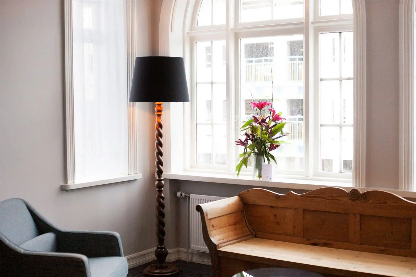 Reykjavík Residence Suites