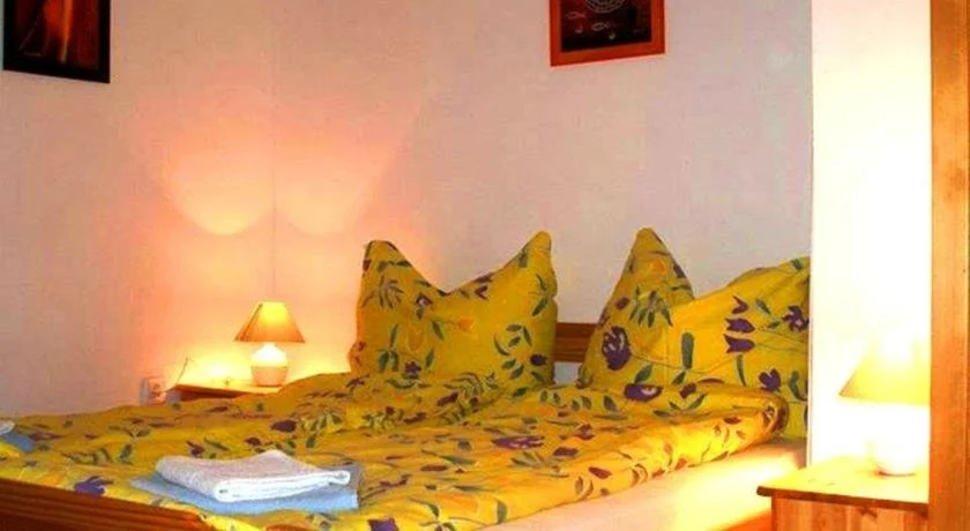 Pension zur Heiligen Krone