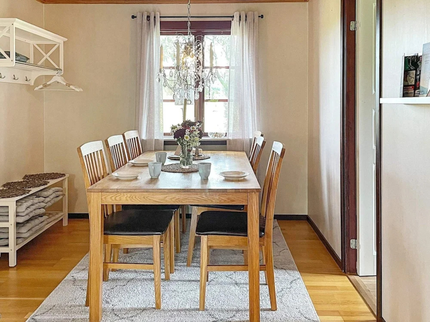 6 Person Holiday Home in Mellerud-by Traum