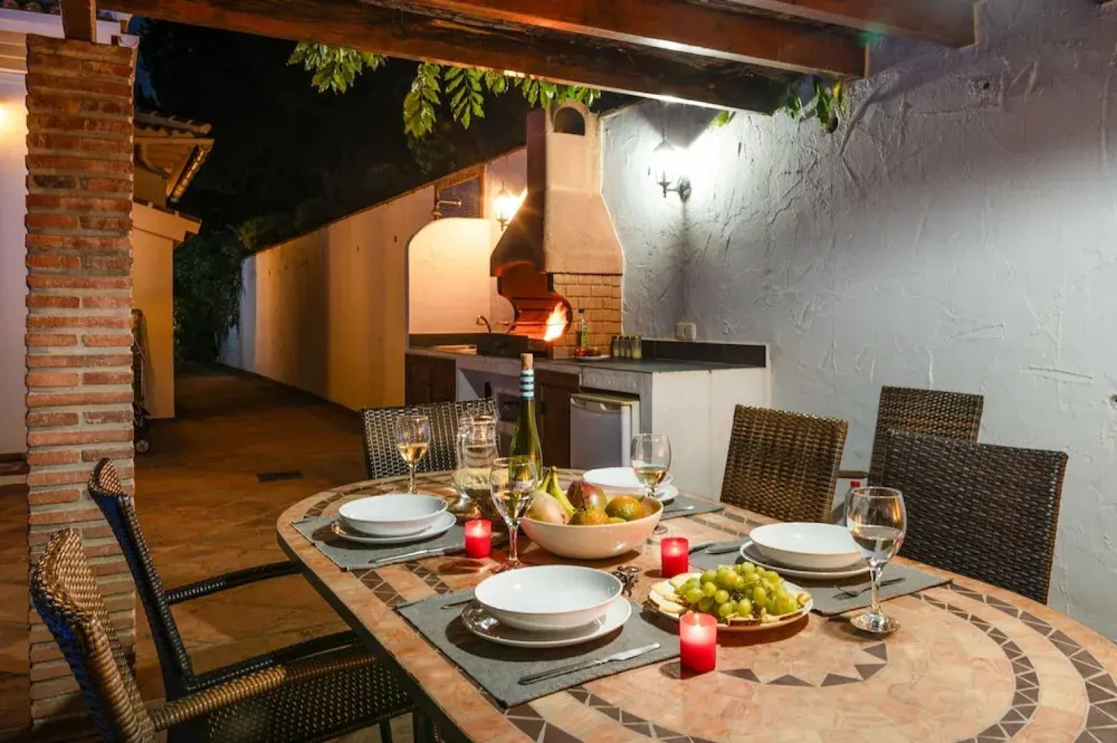 Casa Nobleza in C Mpeta