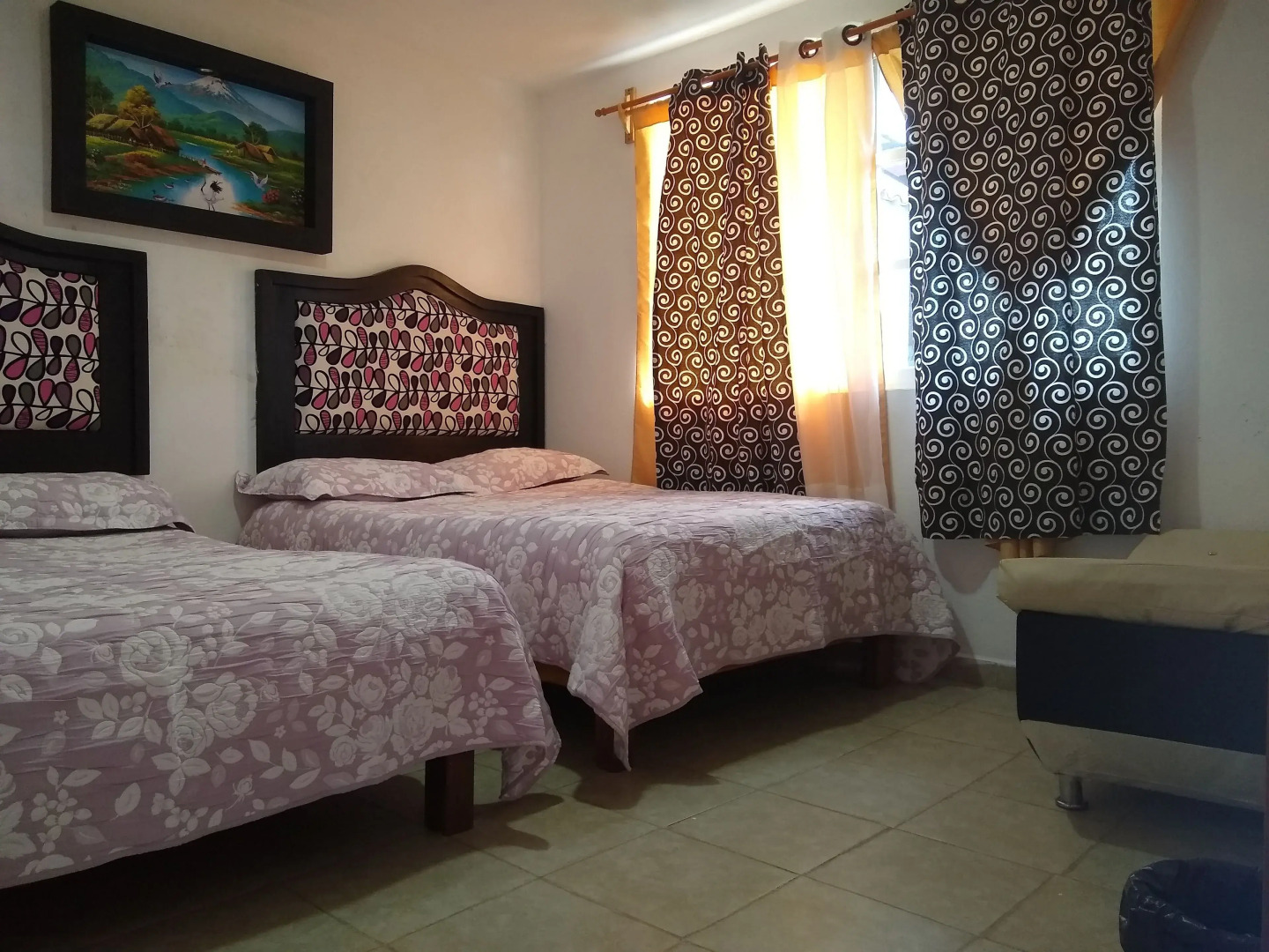 El Paraíso de Zacatlán