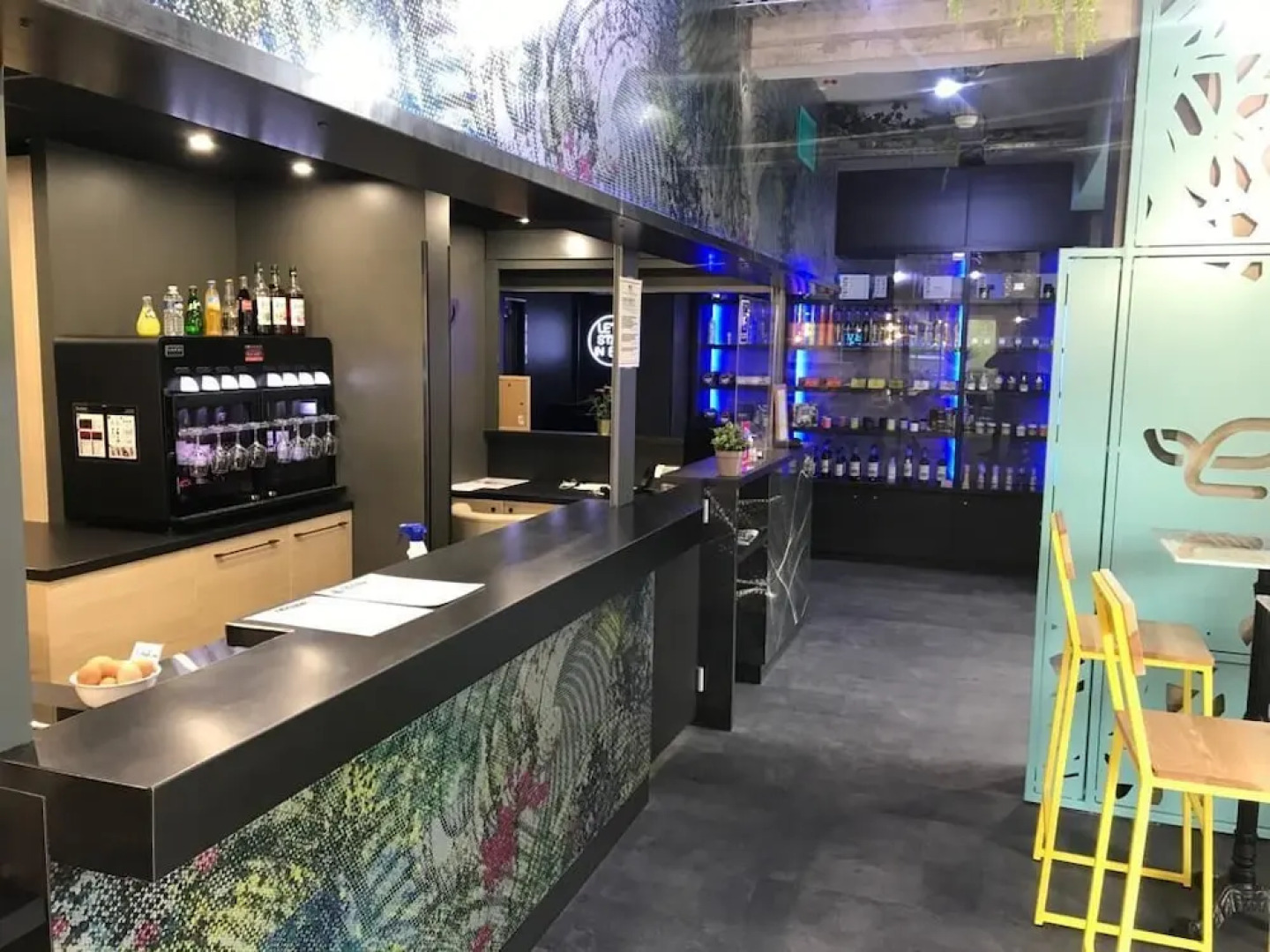 Ekho Hotel Grenoble Nord Saint Egrève