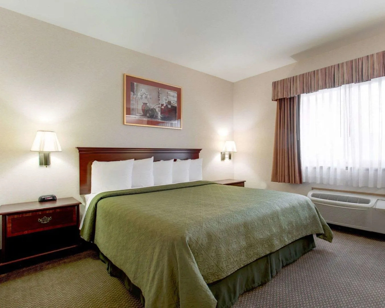 Holiday Inn Express & Suites Mountain View Silicon Valley by IHG