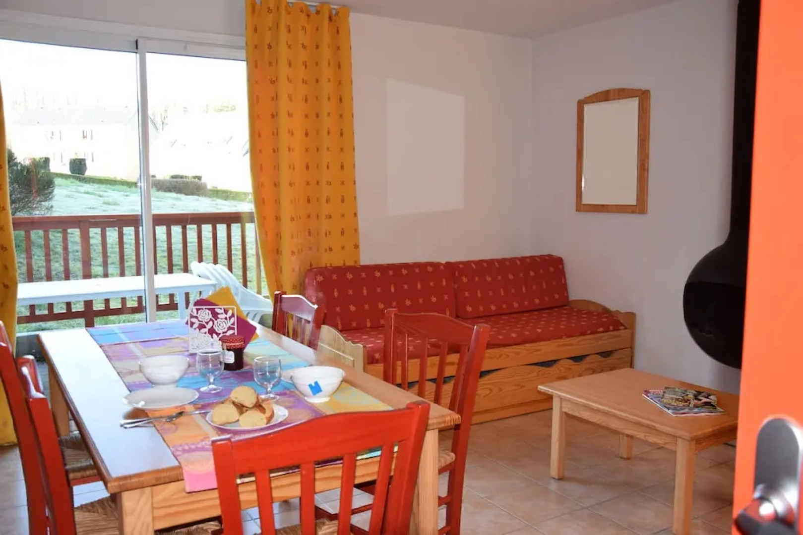 Les Chalets du Gua des Brasses