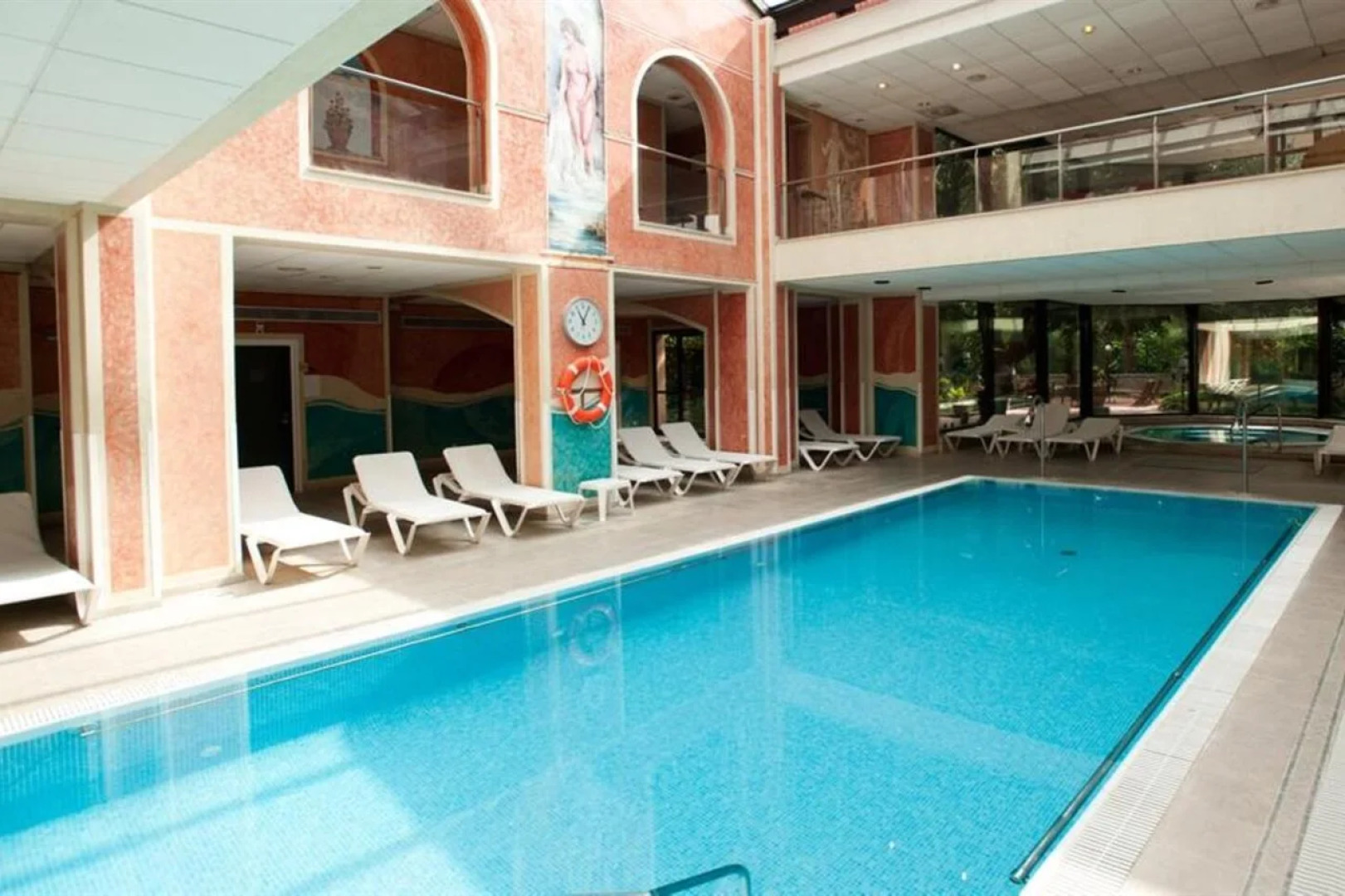 Hotel Termes Montbrio