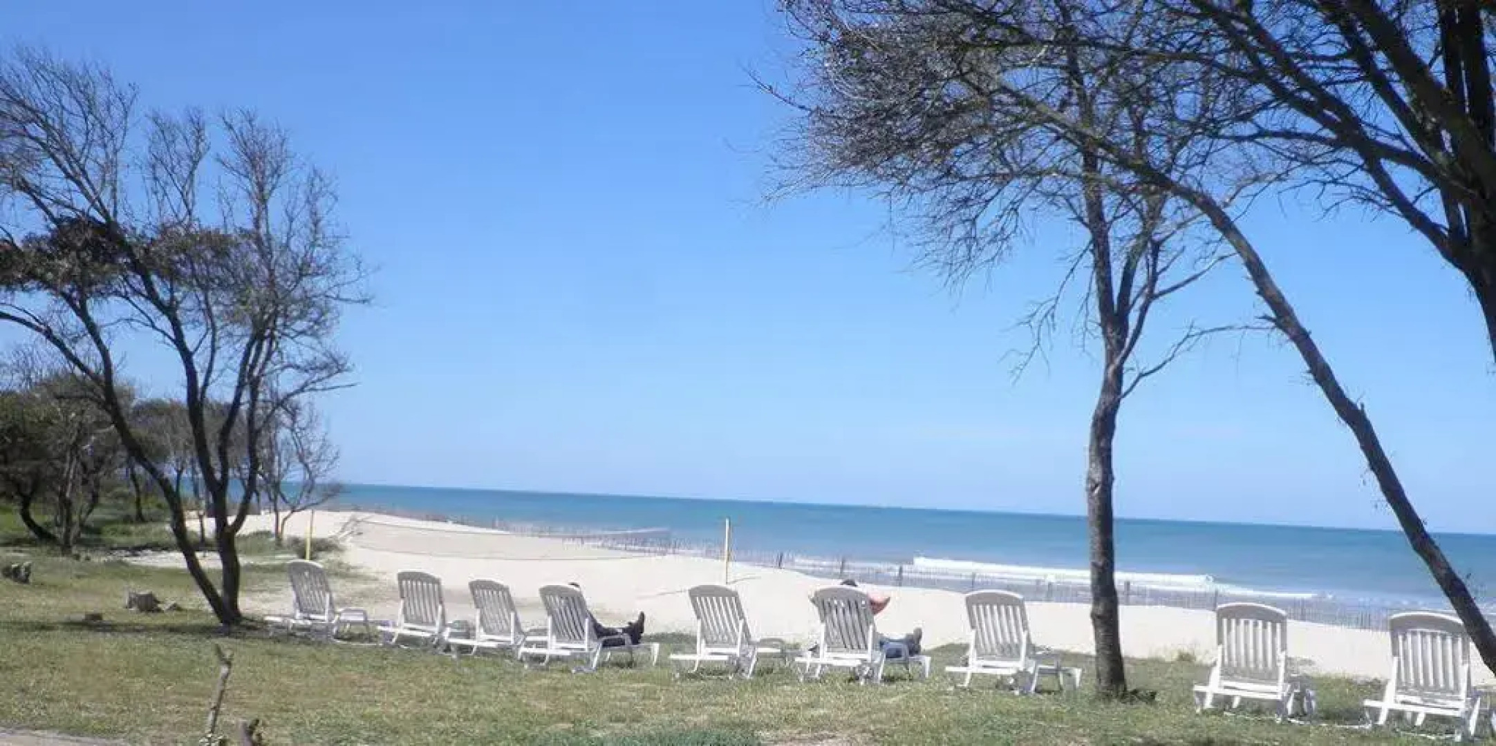 VVF Soulac-sur-Mer Bordeaux Médoc